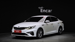 Kia K5 2018