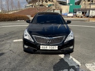 Hyundai Grandeur 2014