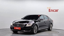 Kia K9 2018