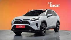 Toyota RAV4 2023