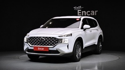 Hyundai Santa Fe 2020