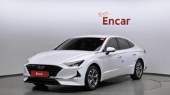 Hyundai Sonata 2021