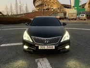 Hyundai Grandeur 2015