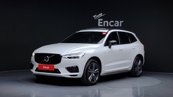 Volvo XC60 2021