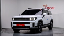 Hyundai Santa Fe 2023