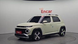 Hyundai Casper 2025
