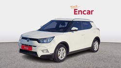 Ssangyong TIBOLI 2016
