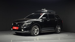 Kia Sorento 2020