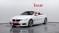 BMW 4 Series 2016
