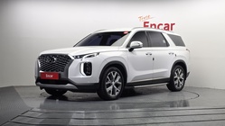 Hyundai Palisade 2019
