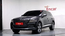 Genesis GV80 2020