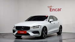 Volvo S60 2021