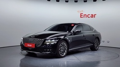 Genesis G80 2020