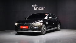 Genesis G90 2023