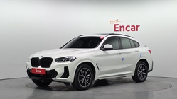 BMW X4 2023