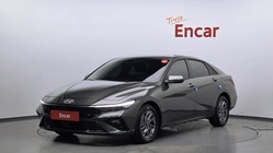 Hyundai Avante 2025