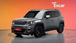 Jeep Renegade 2022