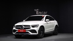 Mercedes-Benz GLC-Class 2023