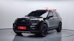 Ford Explorer 2020