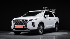 Hyundai Palisade 2020