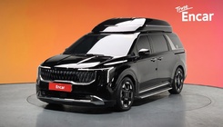 Kia Canival 2024