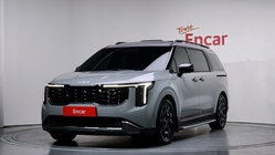 Kia Canival 2024