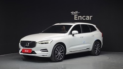 Volvo XC60 2020