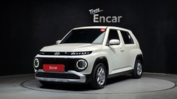 Hyundai Casper 2024