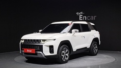 Ssangyong Torres 2022