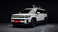 Hyundai Santa Fe 2023