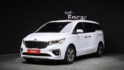 Kia Canival 2018
