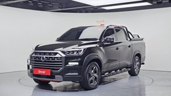 Ssangyong Rexton 2023