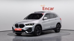 BMW X1 2020