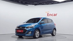 Chevrolet Spark 2018