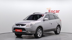 Hyundai Veracruz 2010