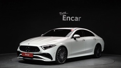 Mercedes-Benz CLS-Class 2023