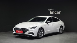 Hyundai Sonata 2022