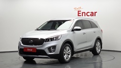 Kia Sorento 2015