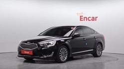 Kia K7 2015