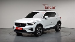 Volvo XC40 2023
