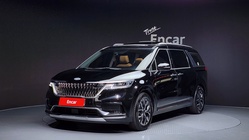 Kia Canival 2020