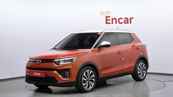 Ssangyong TIBOLI 2019