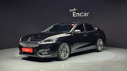 Kia K7 2016