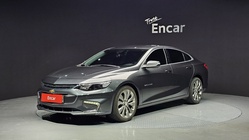 Chevrolet Malibu 2017