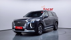 Hyundai Palisade 2020
