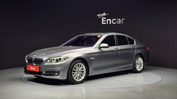 BMW 5 Series 2013