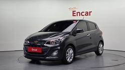 Chevrolet Spark 2019