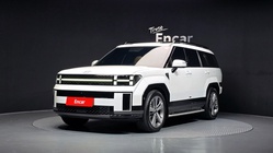 Hyundai Santa Fe 2024