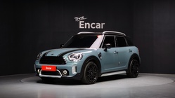 MINI Countryman 2023