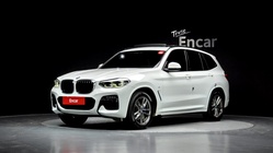 BMW X3 2021
